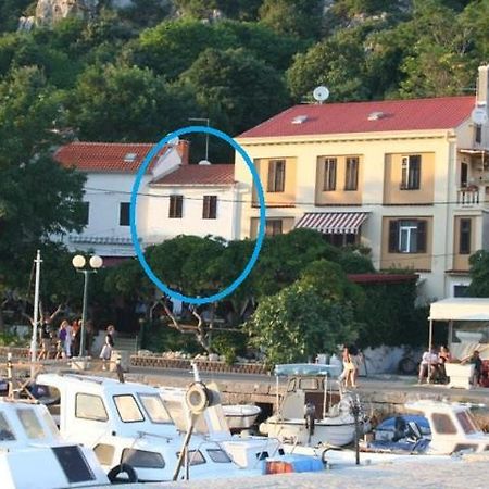 Kuca Sa Pogledom Na More- Paula Baška Extérieur photo