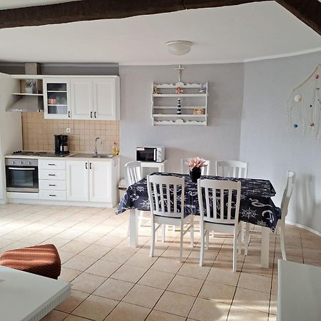 Kuca Sa Pogledom Na More- Paula Baška Extérieur photo